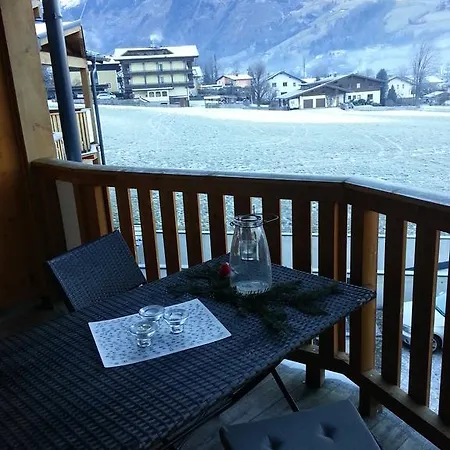 Apartment Lasch in Adler Resort Kaprun Exterior foto