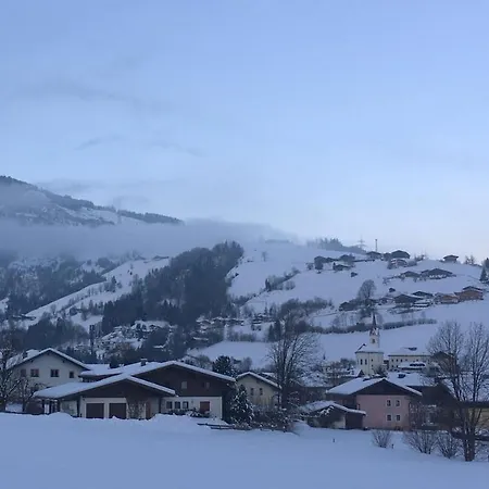 Apartment Lasch in Adler Resort Kaprun Exterior foto