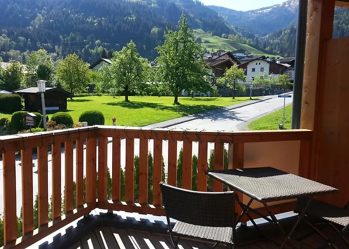 Apartment Lasch in Adler Resort