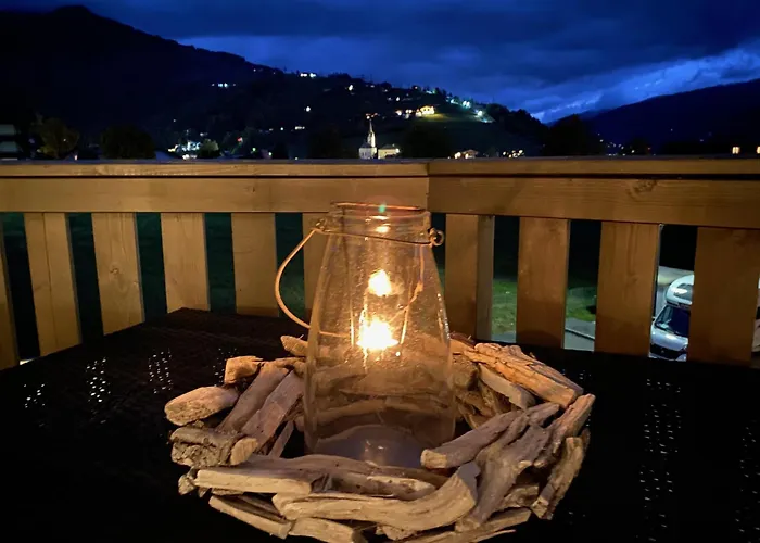 Apartment Lasch in Adler Resort