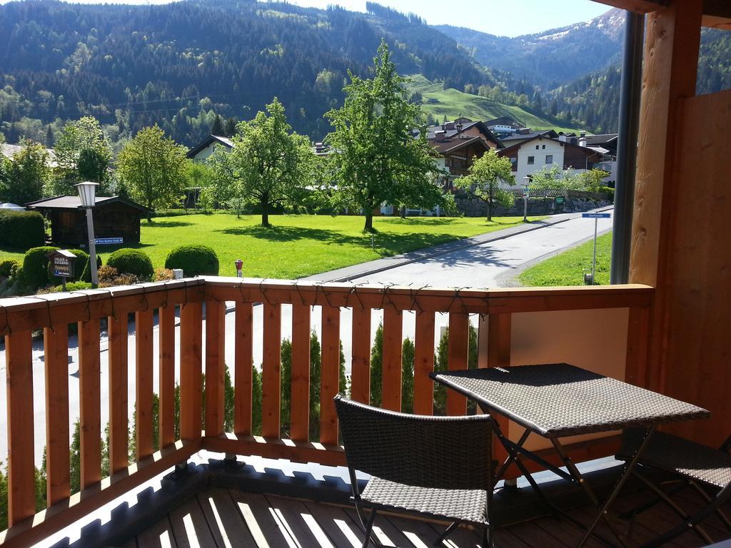 Lasch In Adler Appartement