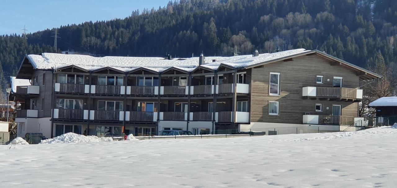 Apartment Lasch In Adler Kaprun