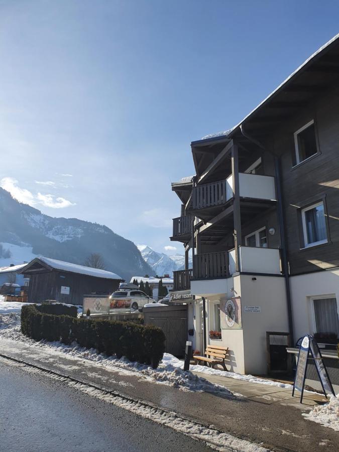 Apartment Lasch In Adler Kaprun