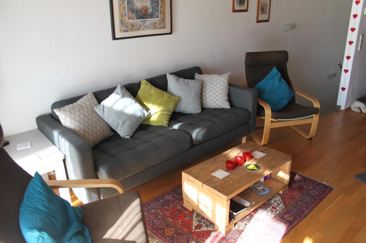 Apartment Lasch In Adler Kaprun