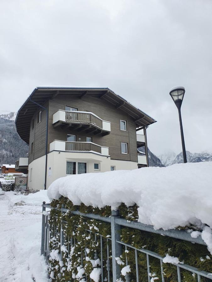 Apartment Lasch In Adler Kaprun