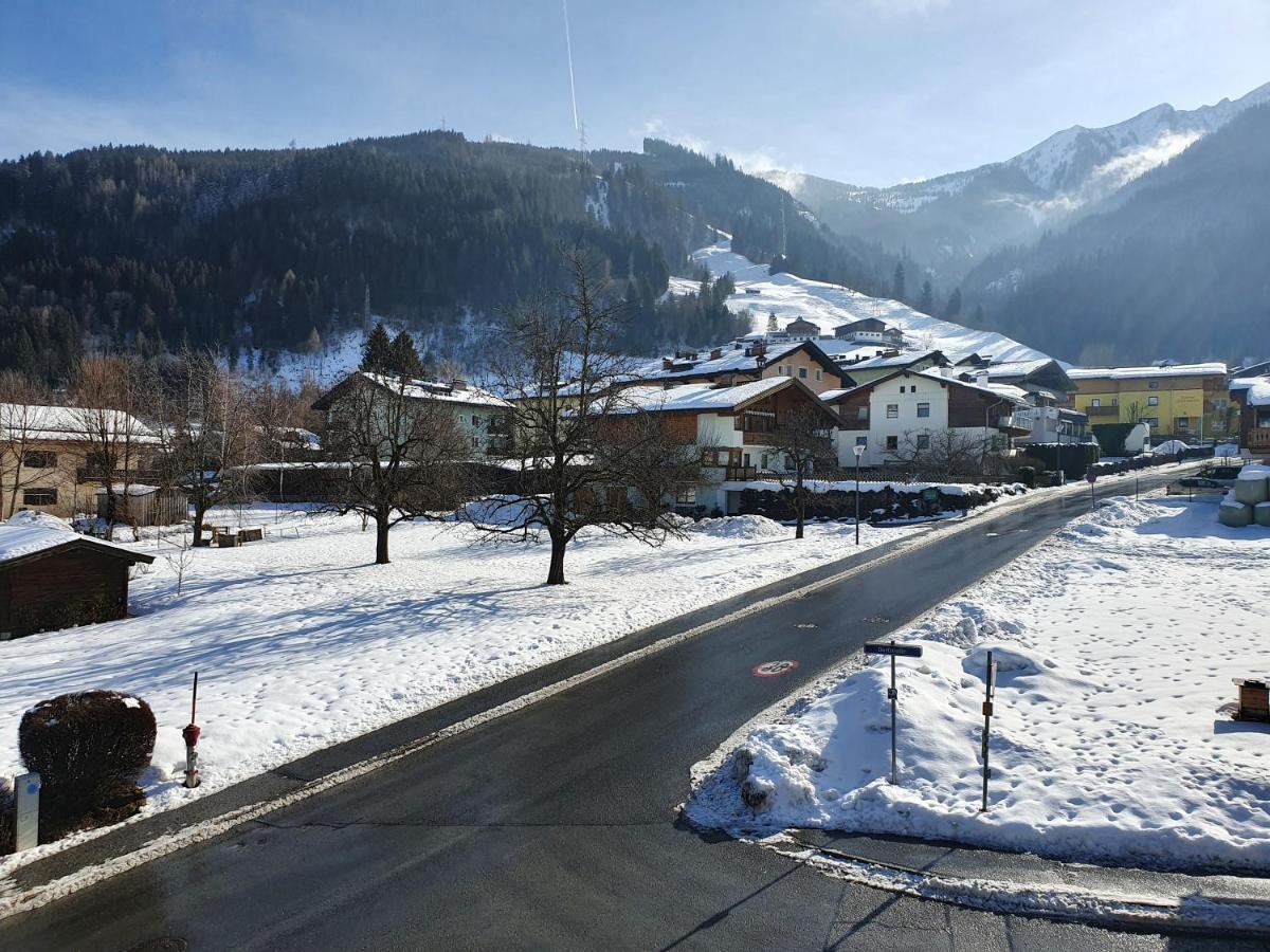 Lasch In Adler Apartment Kaprun