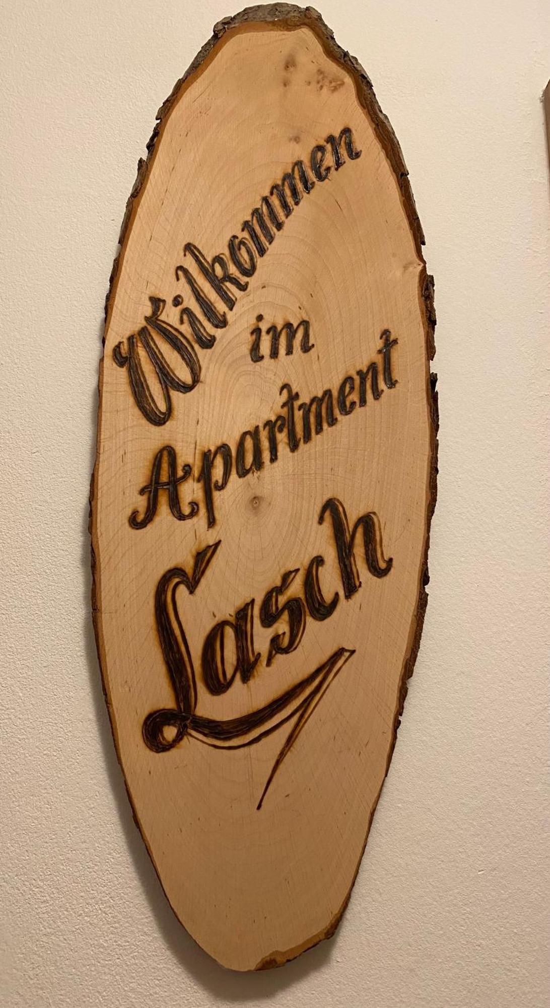 Apartment Lasch In Adler