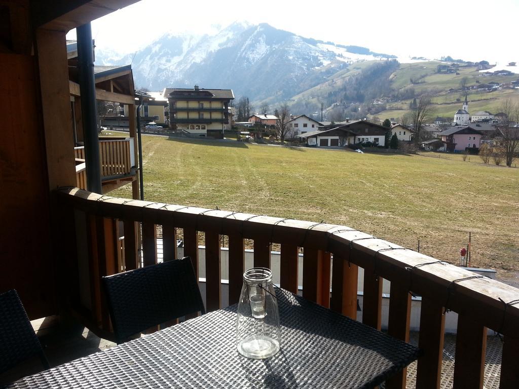 Lasch In Adler Appartement