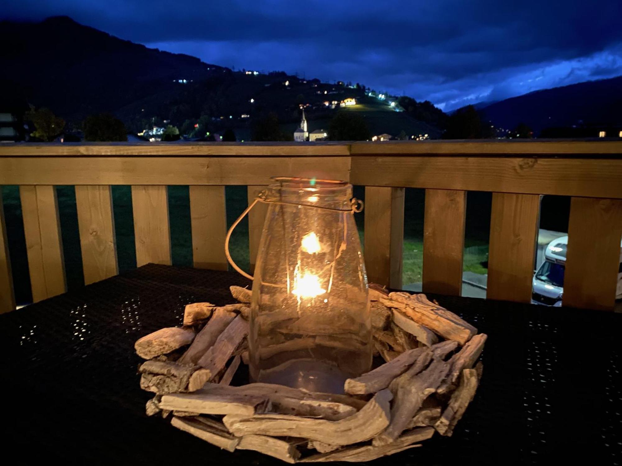 Apartment Lasch In Adler Kaprun