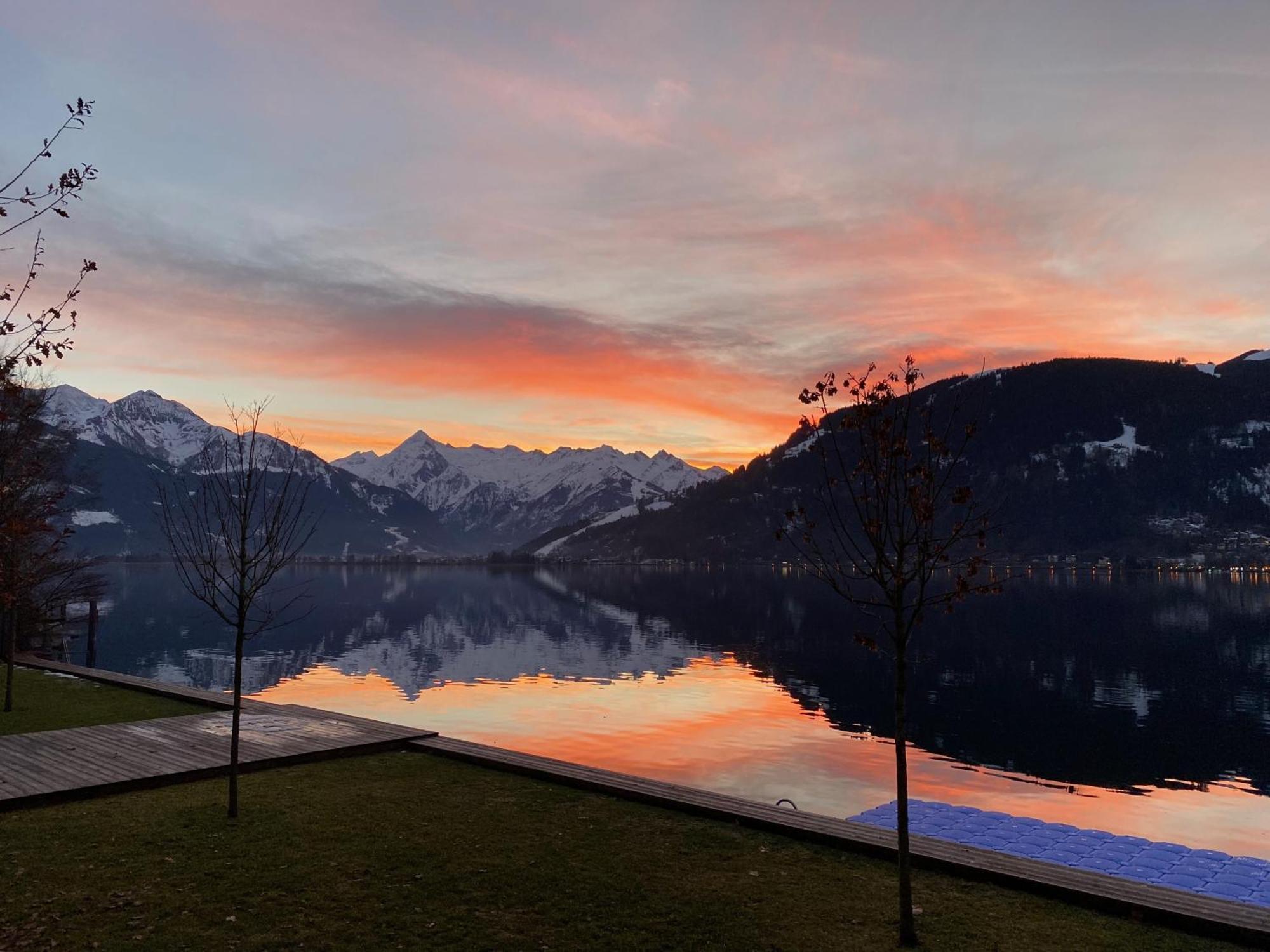 Lasch In Adler Kaprun