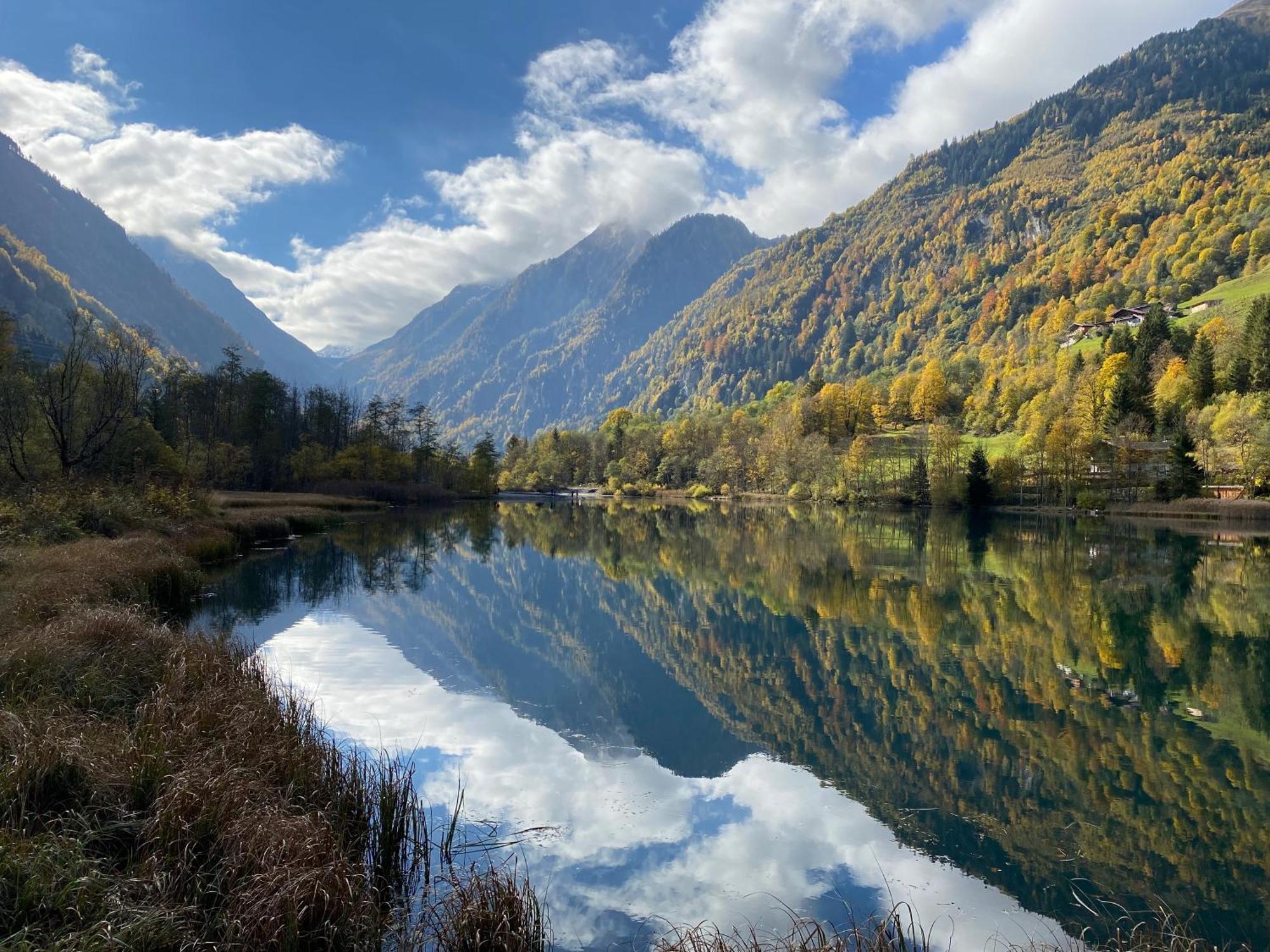 Apartment Lasch In Adler Kaprun