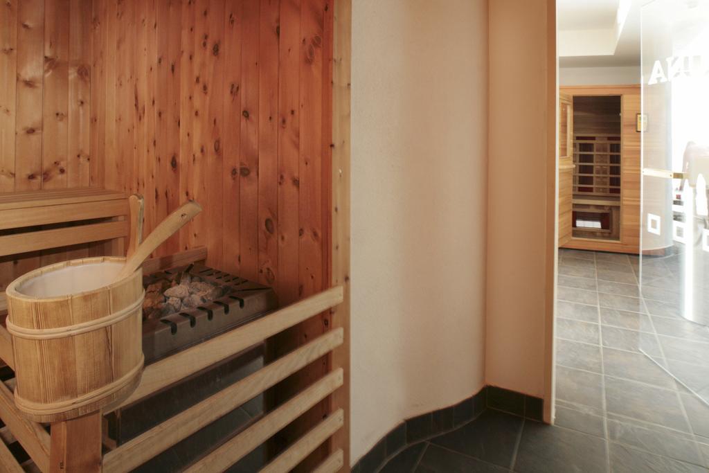 Lasch In Adler Appartement *