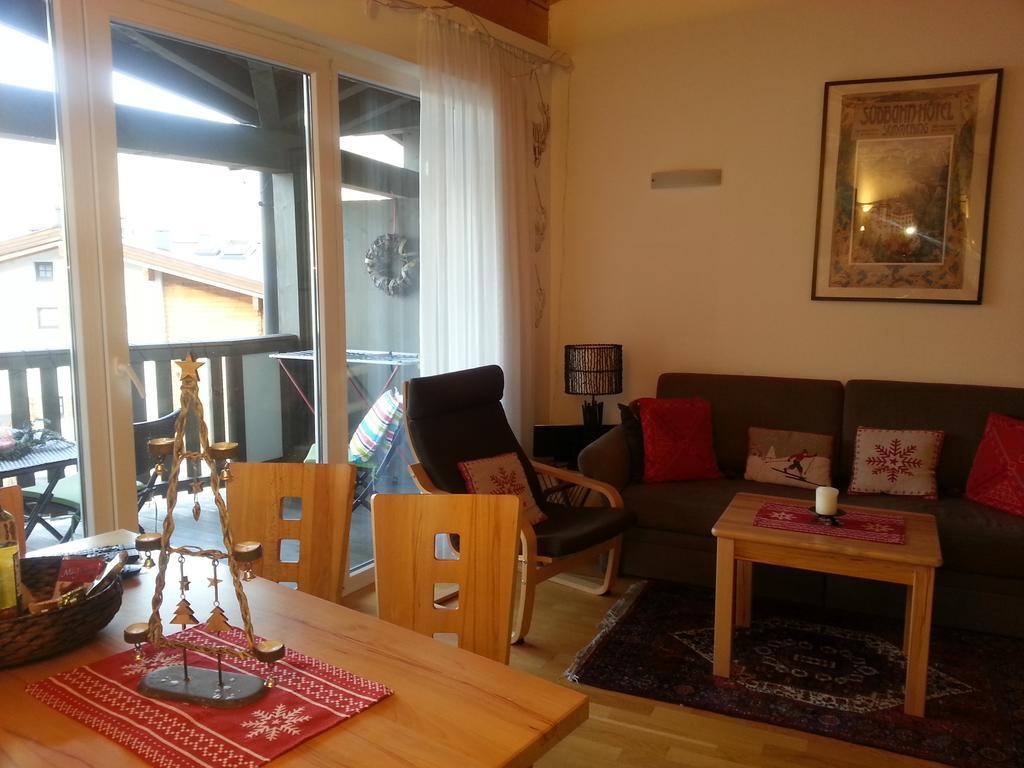 Apartment Lasch In Adler *