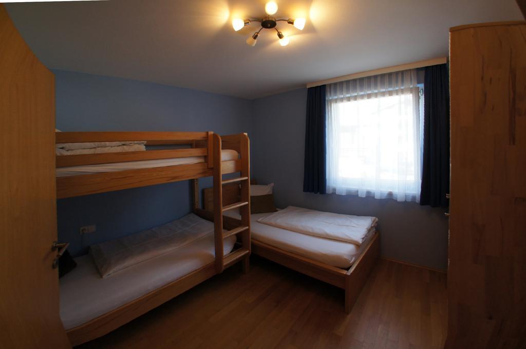 Apartment Lasch In Adler Kaprun
